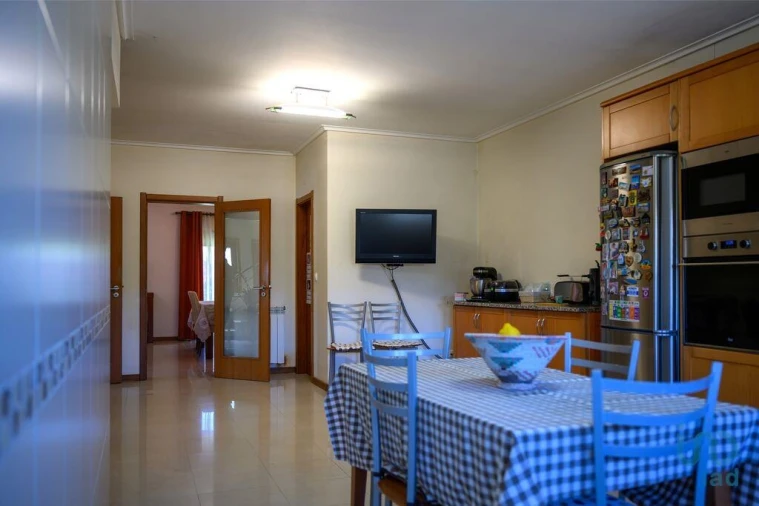 Moradia T4 para Venda em Oliveira do Bairro Foto 9