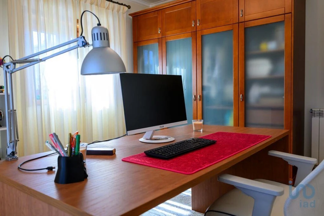 Moradia T4 para Venda em Oliveira do Bairro Foto 11