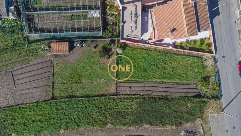 Terreno para Venda em Póvoa de Varzim, Beiriz e Argivai