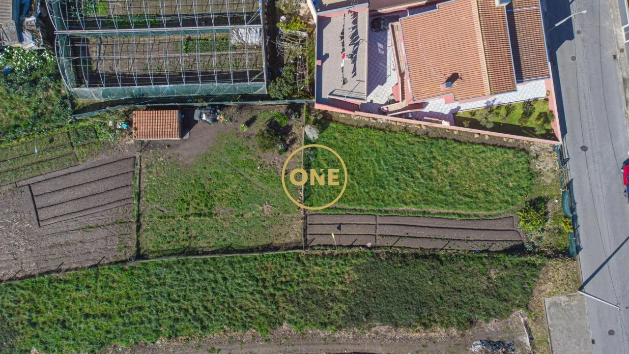 Terreno para Venda em Póvoa de Varzim, Beiriz e Argivai Foto 7