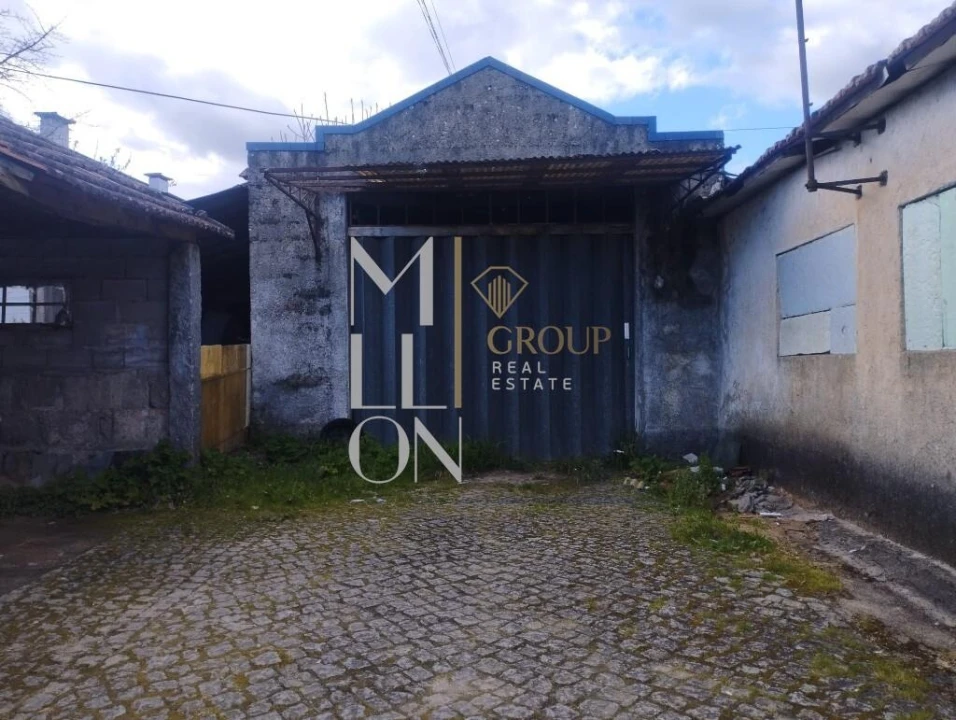 Quinta T3 para Venda em Margaride, Várzea, Lagares, Varziela, Moure Foto 23