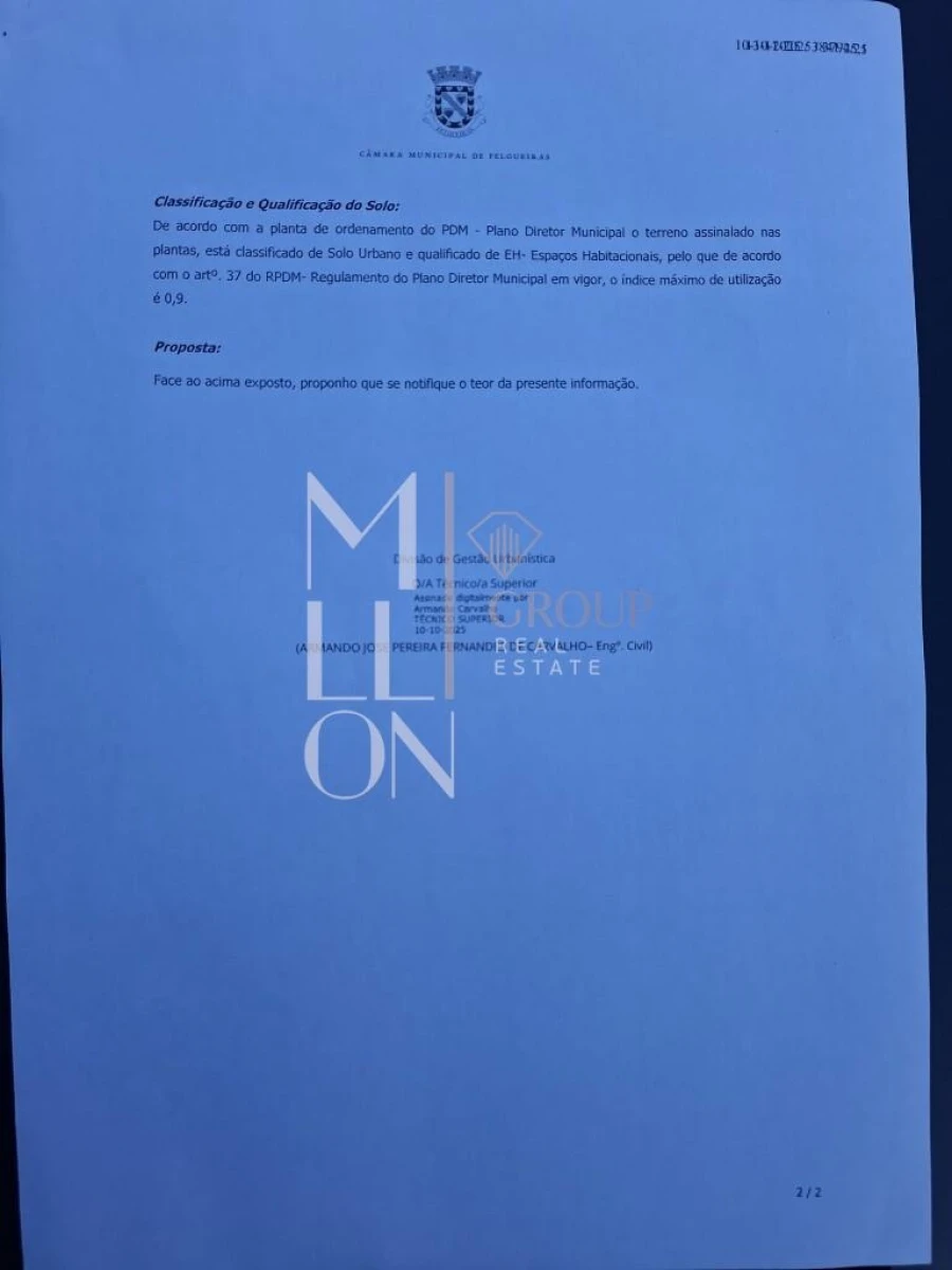 Quinta T3 para Venda em Margaride, Várzea, Lagares, Varziela, Moure Foto 28