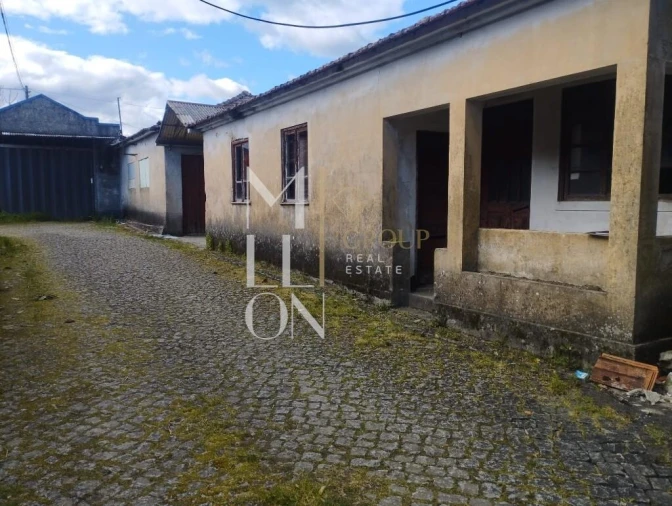 Quinta T3 para Venda em Margaride, Várzea, Lagares, Varziela, Moure Foto 16