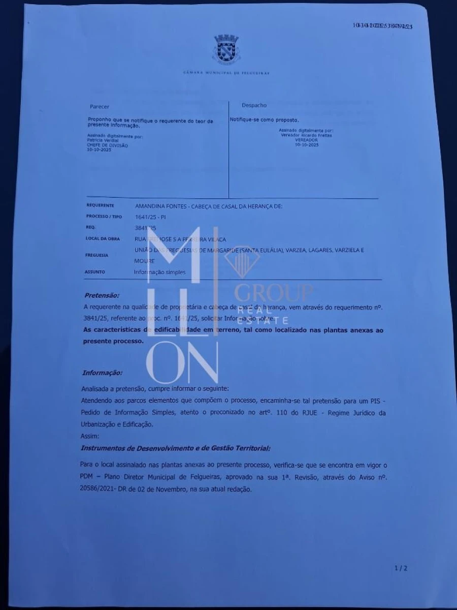 Quinta T3 para Venda em Margaride, Várzea, Lagares, Varziela, Moure Foto 27