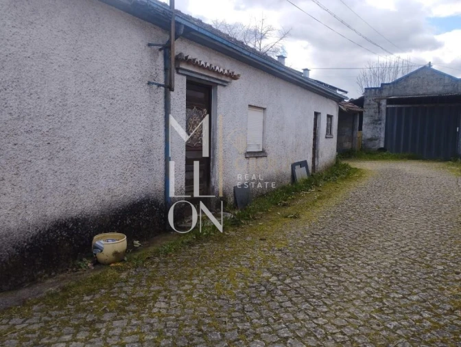 Quinta T3 para Venda em Margaride, Várzea, Lagares, Varziela, Moure Foto 12