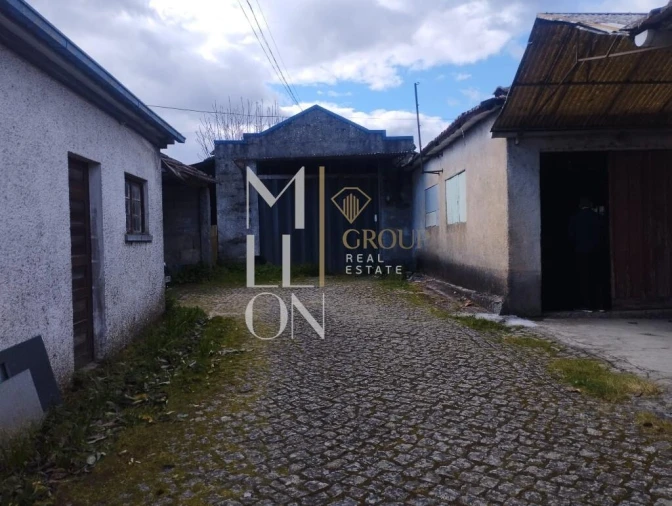 Quinta T3 para Venda em Margaride, Várzea, Lagares, Varziela, Moure Foto 9