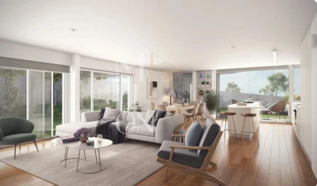 Apartamento T3 para Venda em Aldoar, Foz do Douro e Nevogilde