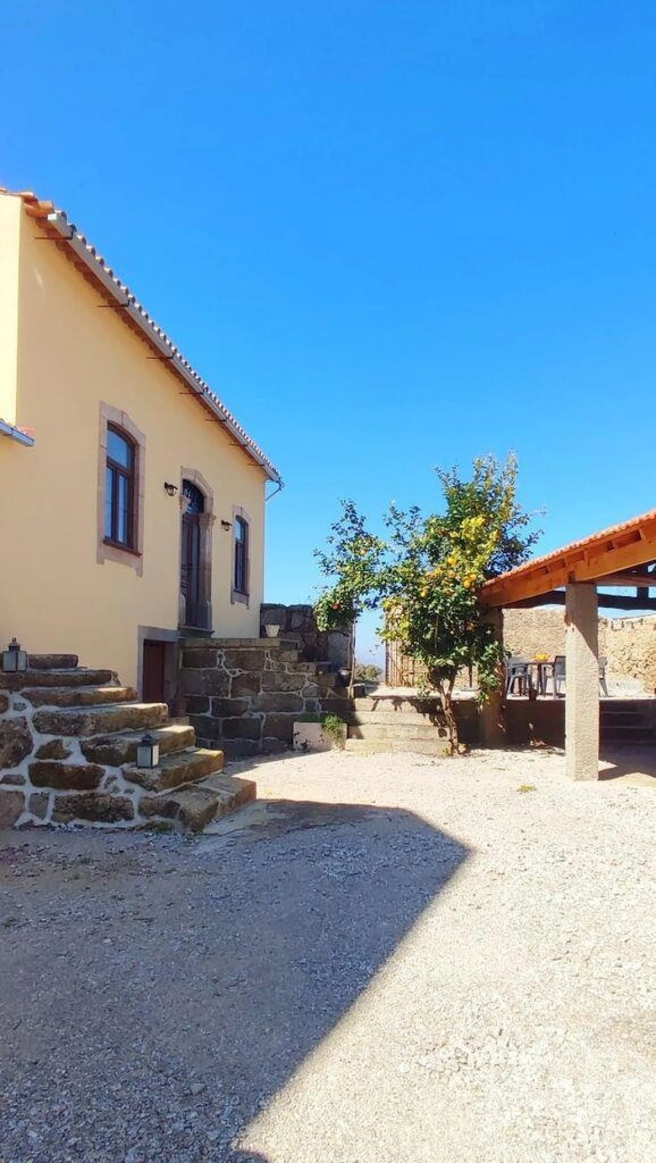 Moradia T3 para Venda em Travanca de Lagos Foto 21