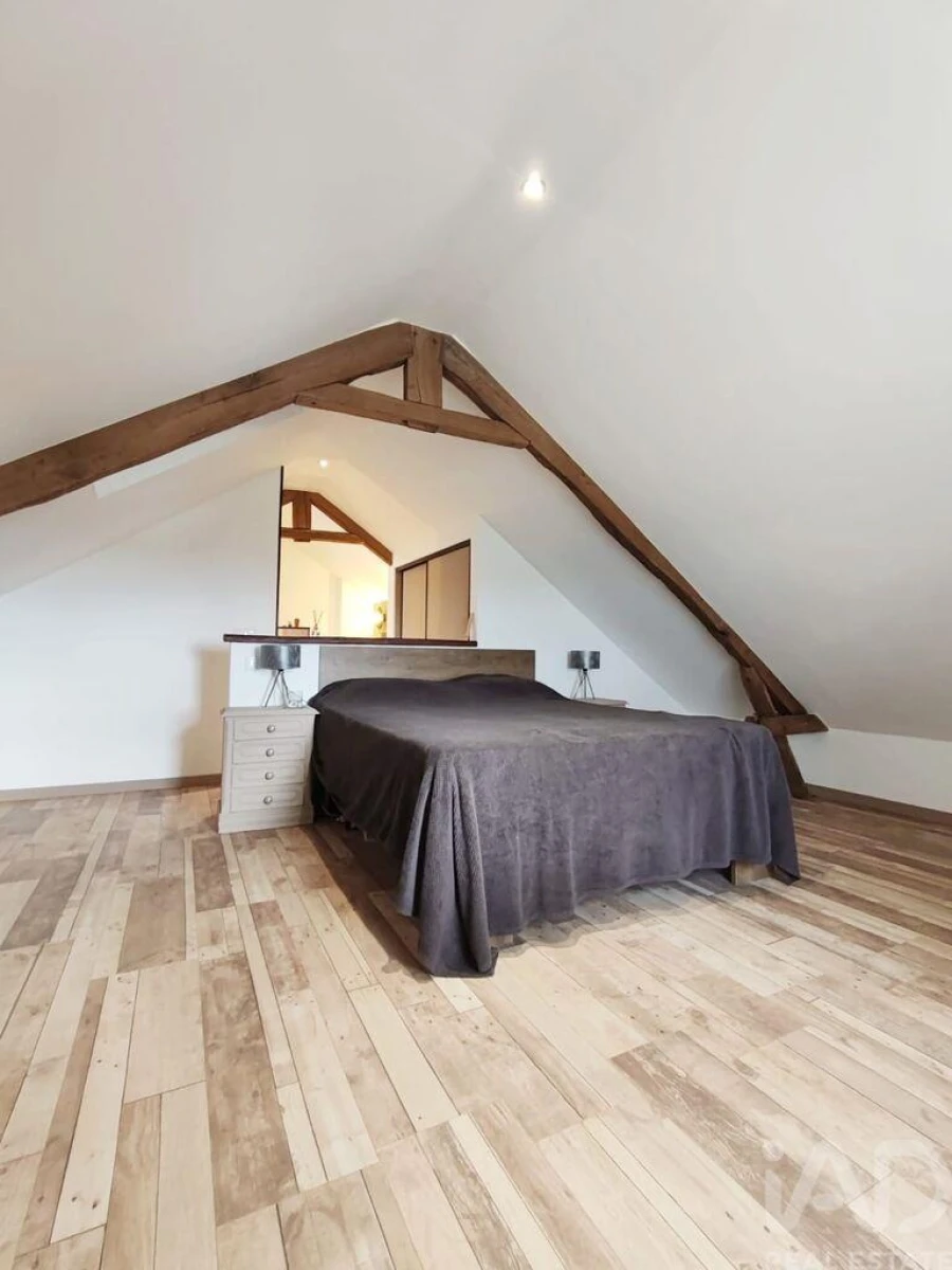 Moradia T3 para Venda em Travanca de Lagos Foto 18