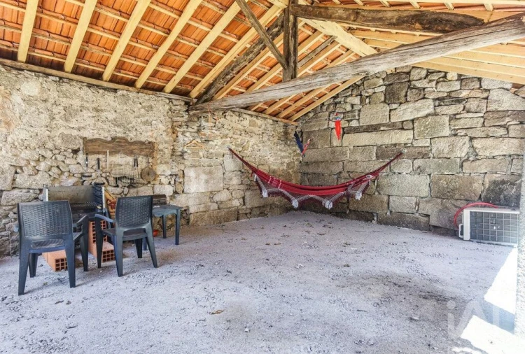 Moradia T3 para Venda em Travanca de Lagos Foto 22