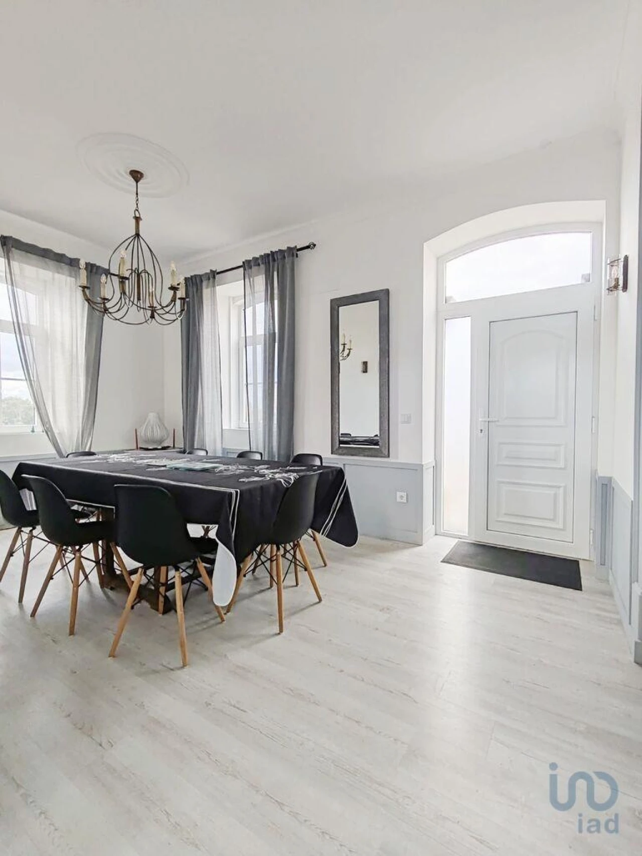 Moradia T3 para Venda em Travanca de Lagos Foto 2