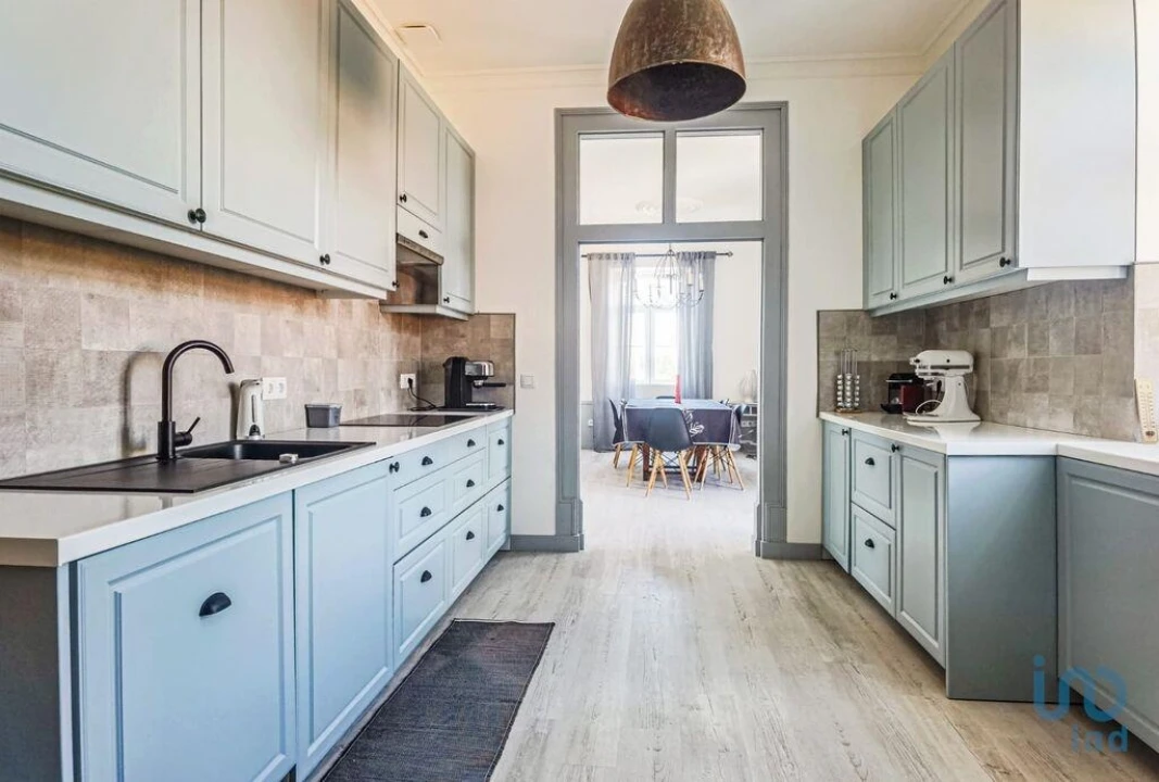 Moradia T3 para Venda em Travanca de Lagos Foto 3