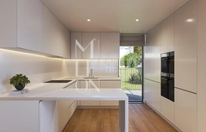 Apartamento T3 para Venda em São Martinho