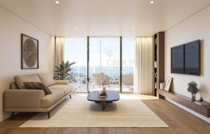 Apartamento T3 para Venda em São Martinho