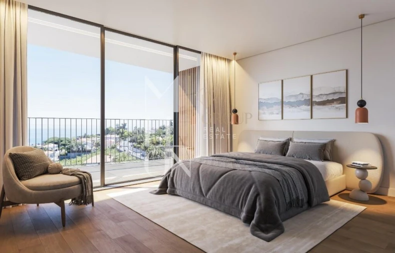 Apartamento T3 para Venda em São Martinho Foto 8