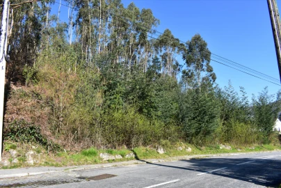 Terreno para Venda em Vieira do Minho