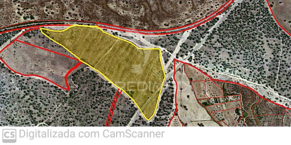 Terreno para Venda em Monte da Pedra Foto 11