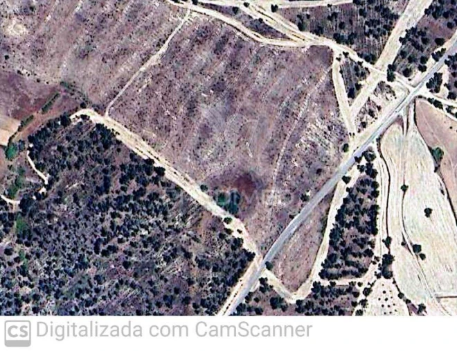 Terreno para Venda em Monte da Pedra Foto 8