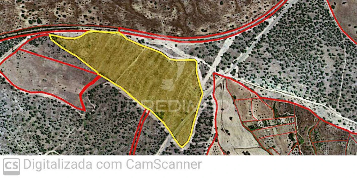 Terreno para Venda em Monte da Pedra Foto 5