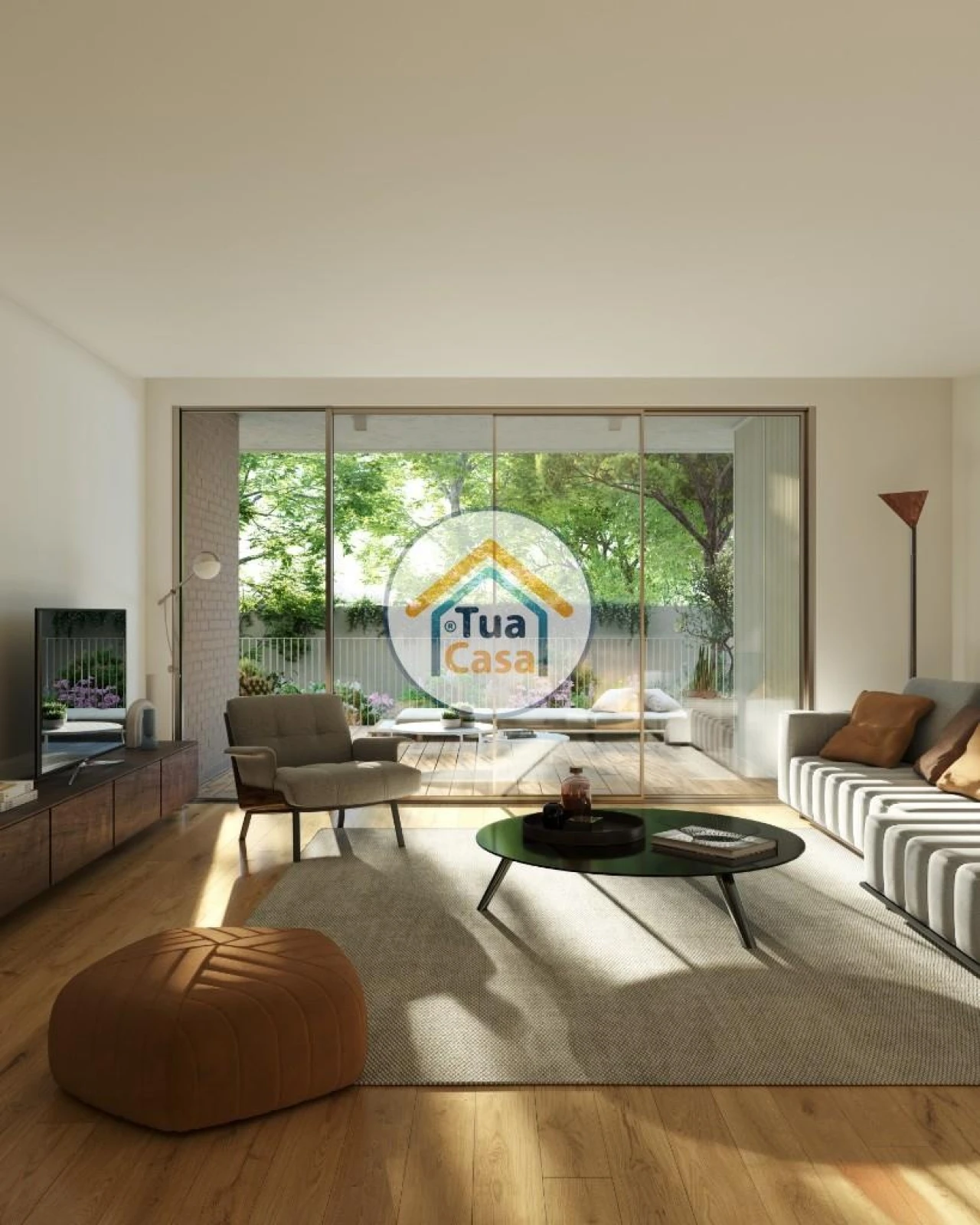 Apartamento T2 para Venda em São Felix da Marinha Foto 12