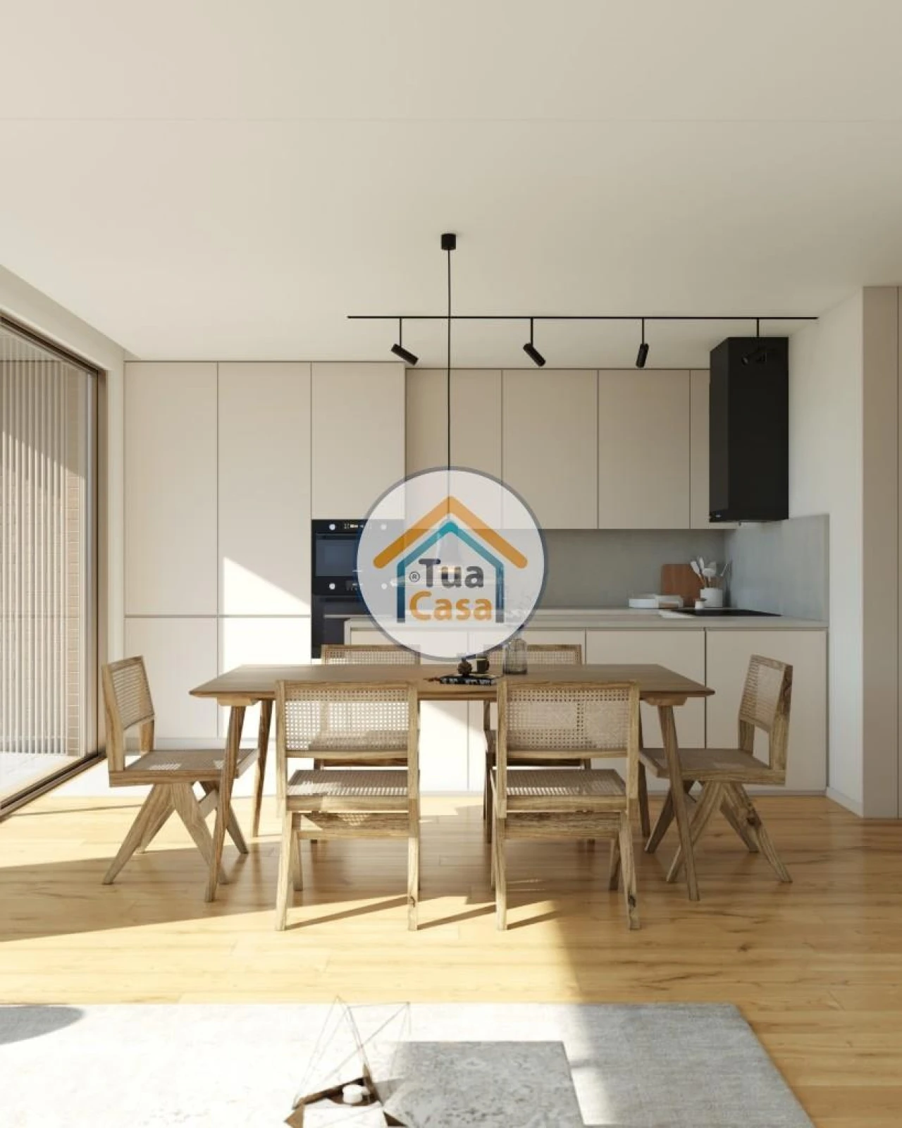 Apartamento T2 para Venda em São Felix da Marinha Foto 20
