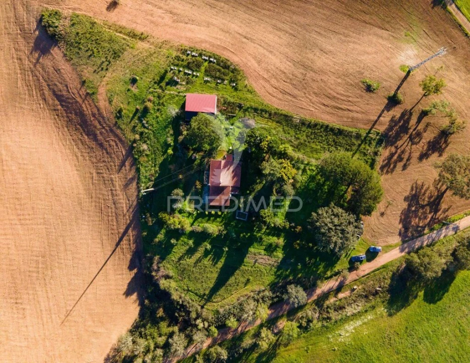 Quinta T3 para Venda em São Domingos e Vale de Água Foto 1