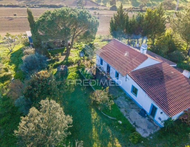 Quinta T3 para Venda em São Domingos e Vale de Água Foto 5