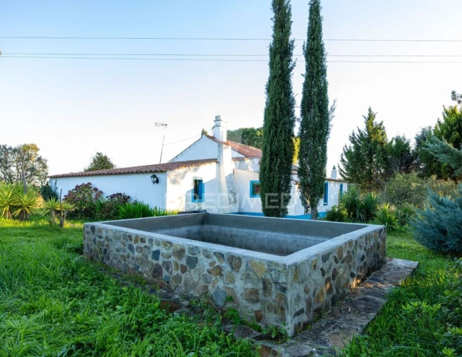 Quinta T3 para Venda em São Domingos e Vale de Água Foto 4