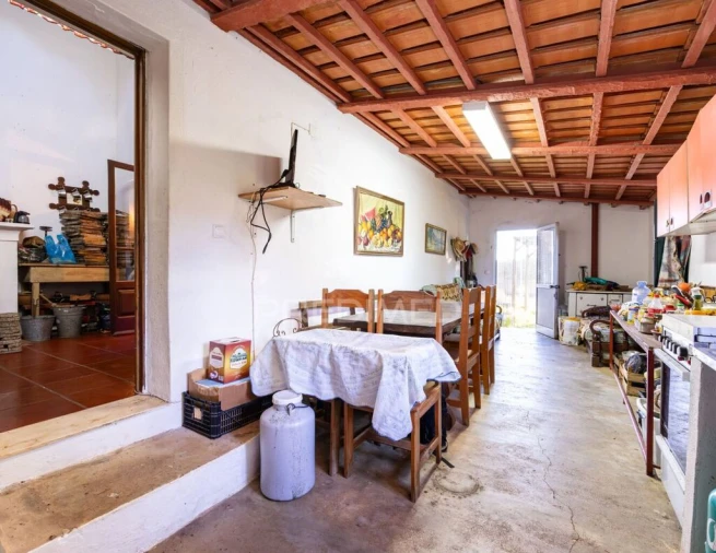 Quinta T3 para Venda em São Domingos e Vale de Água Foto 11