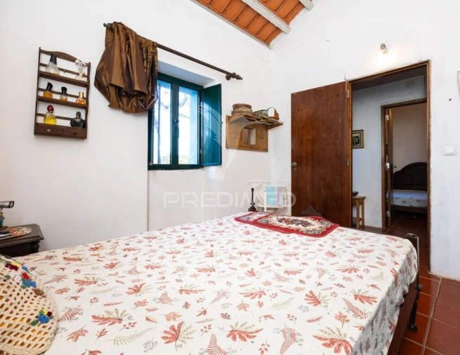 Quinta T3 para Venda em São Domingos e Vale de Água Foto 14