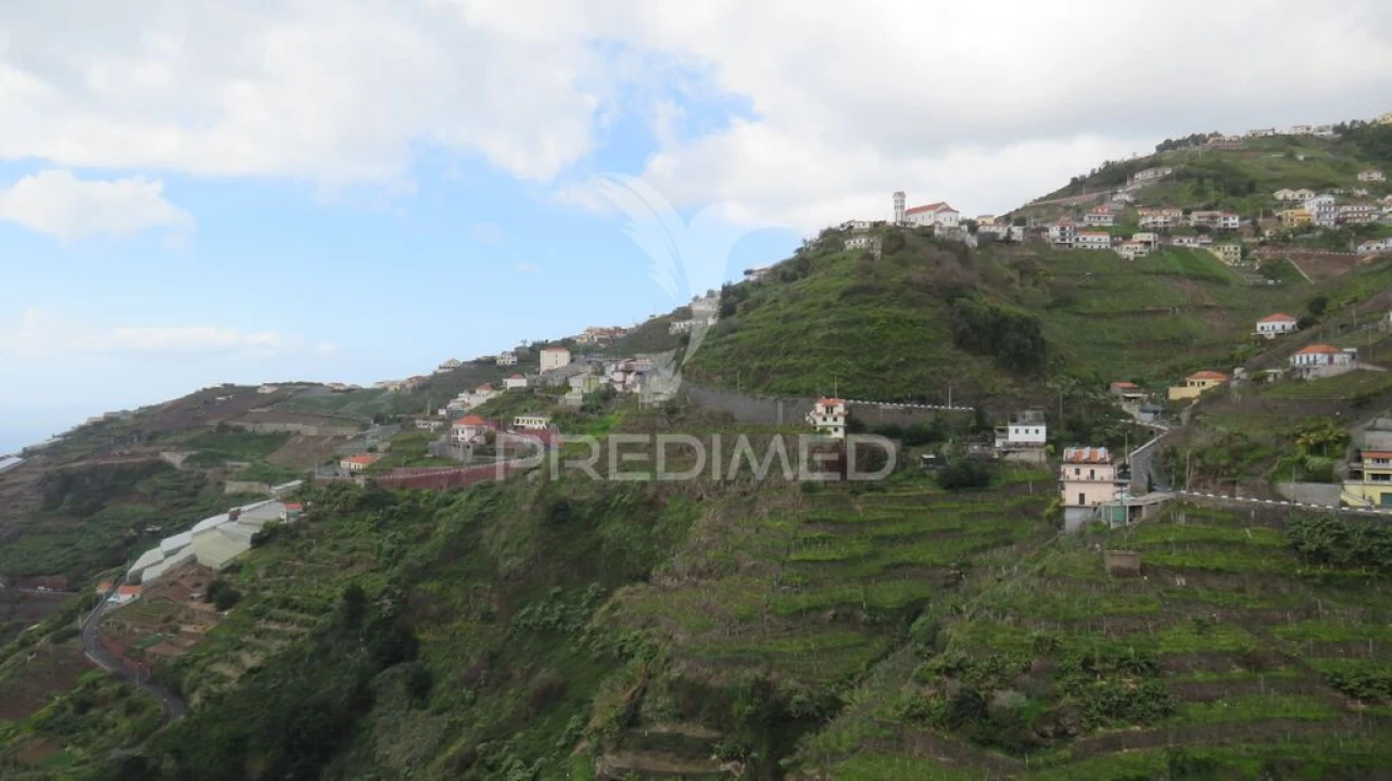 Terreno para Venda em Estreito de Camara de Lobos Foto 5