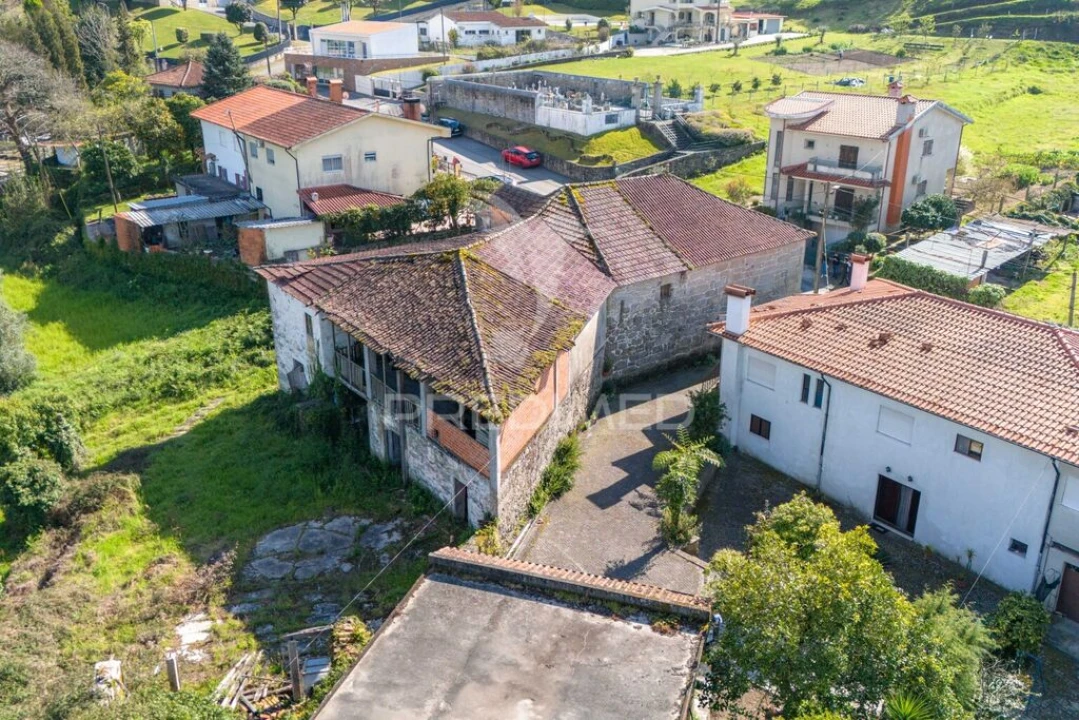 Quinta T4 para Venda em Águas Santas e Moure Foto 10