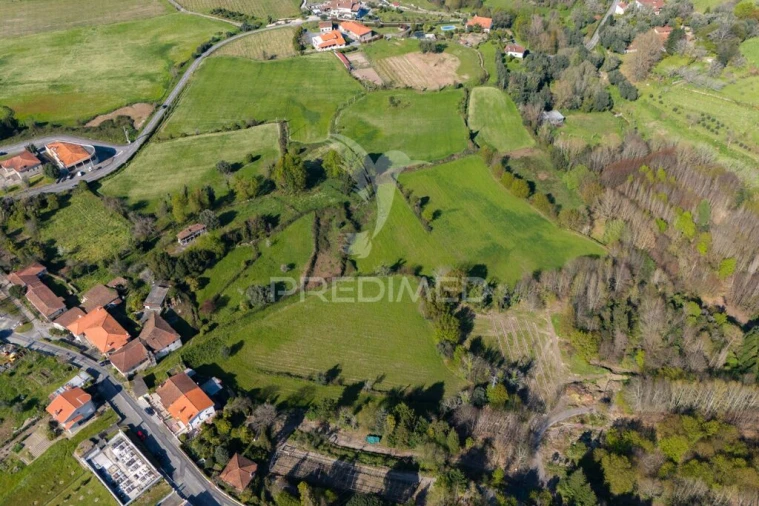 Quinta T4 para Venda em Águas Santas e Moure Foto 11