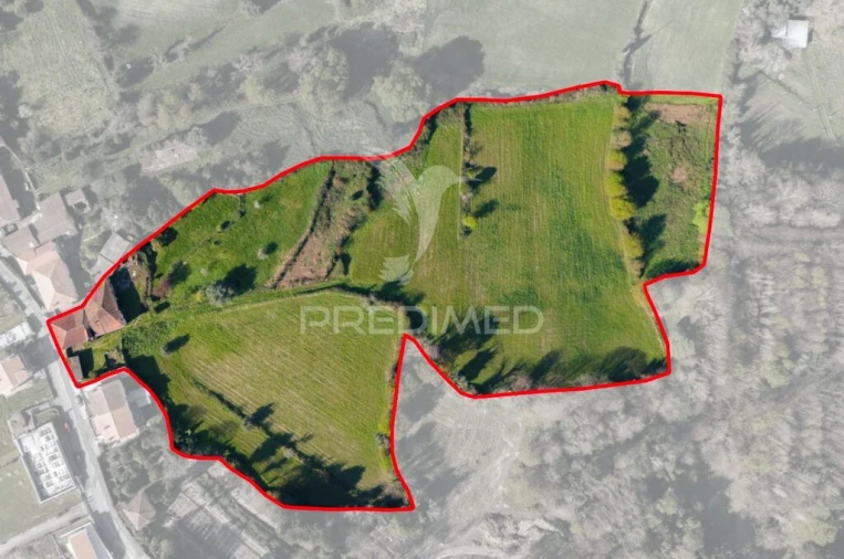 Quinta T4 para Venda em Águas Santas e Moure Foto 1