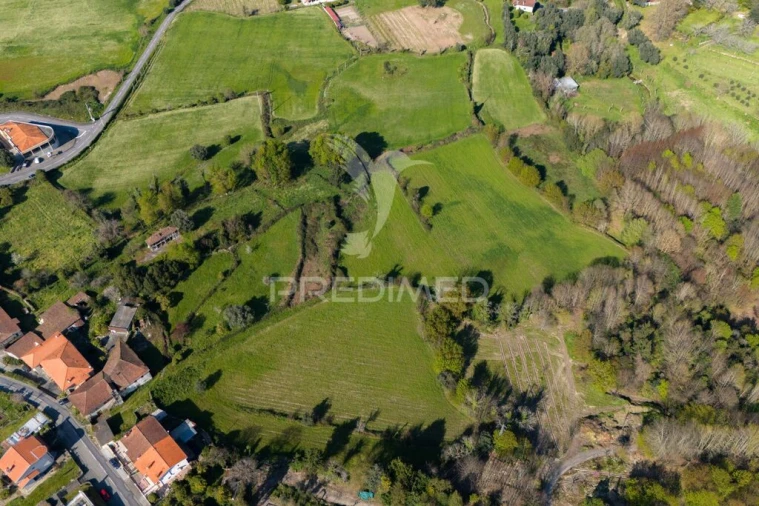 Quinta T4 para Venda em Águas Santas e Moure Foto 9