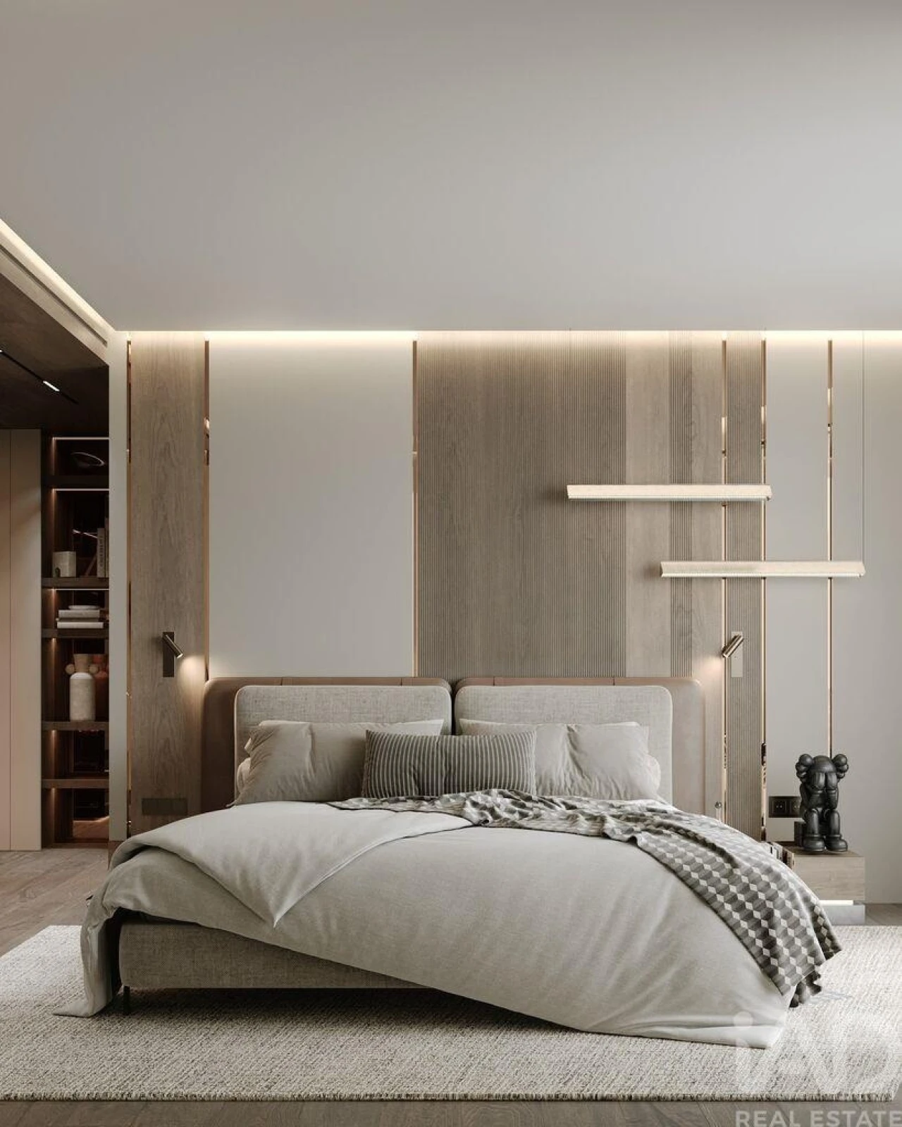 Moradia T4 para Venda em Milheiros Foto 18