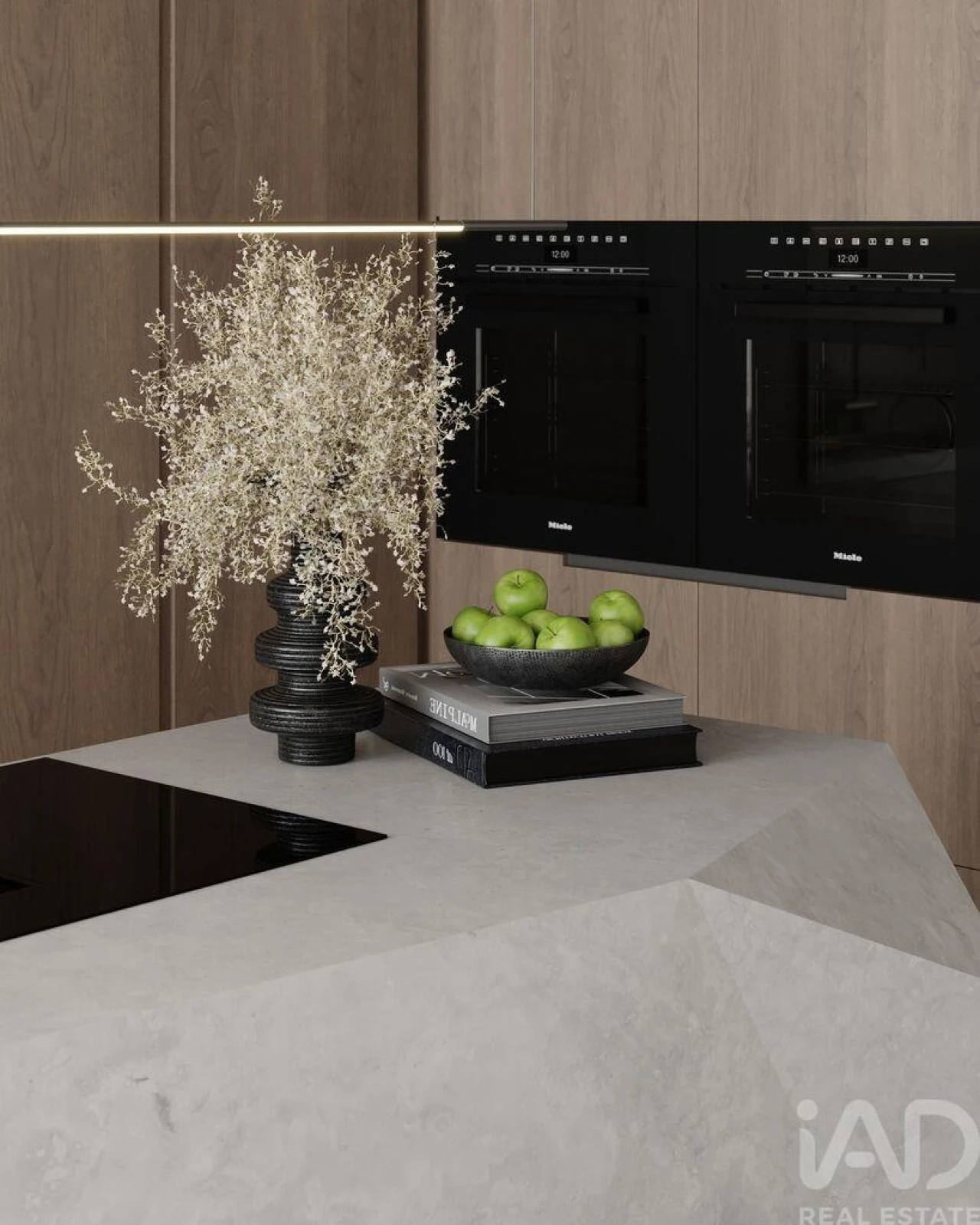 Moradia T4 para Venda em Milheiros Foto 14