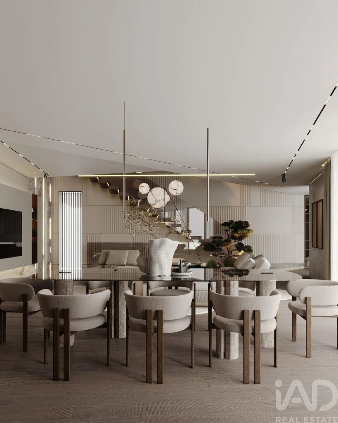 Moradia T4 para Venda em Milheiros Foto 6