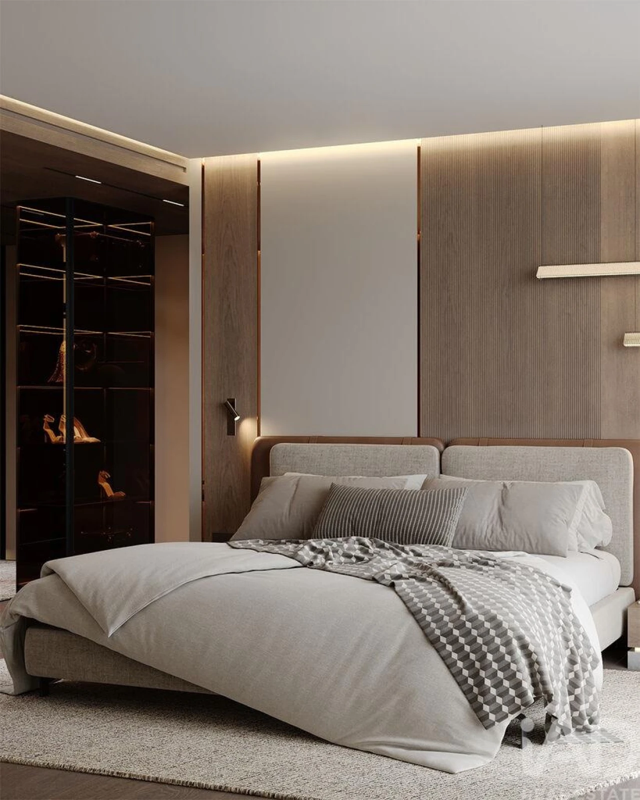 Moradia T4 para Venda em Milheiros Foto 16