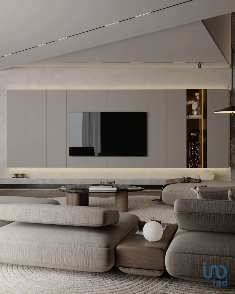 Moradia T4 para Venda em Milheiros Foto 8