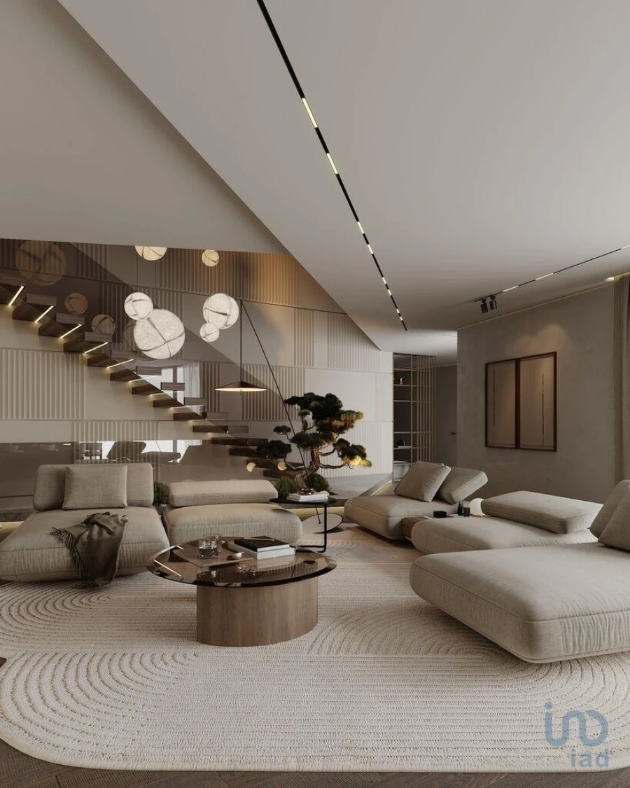 Moradia T4 para Venda em Milheiros Foto 7