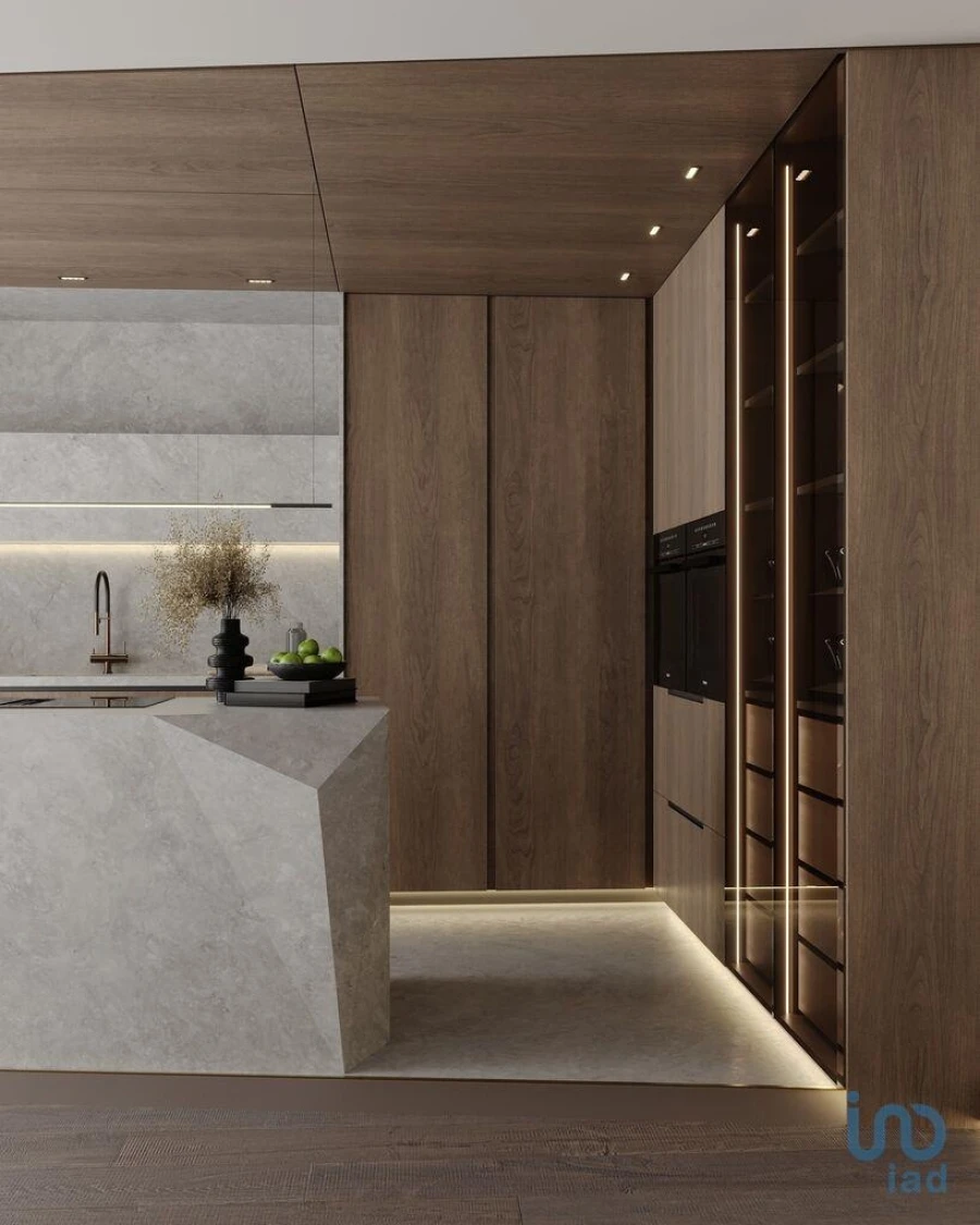 Moradia T4 para Venda em Milheiros Foto 12