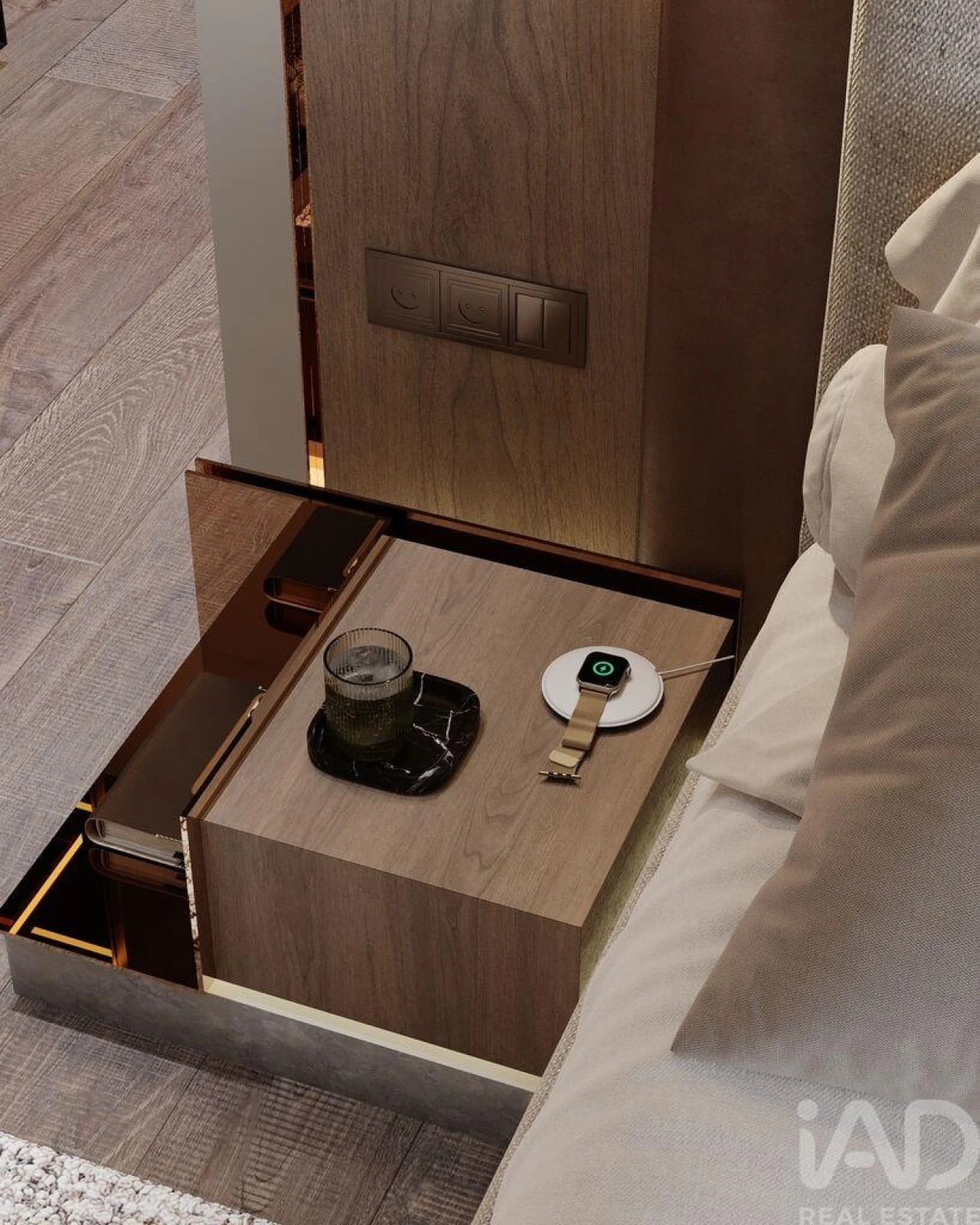 Moradia T4 para Venda em Milheiros Foto 17