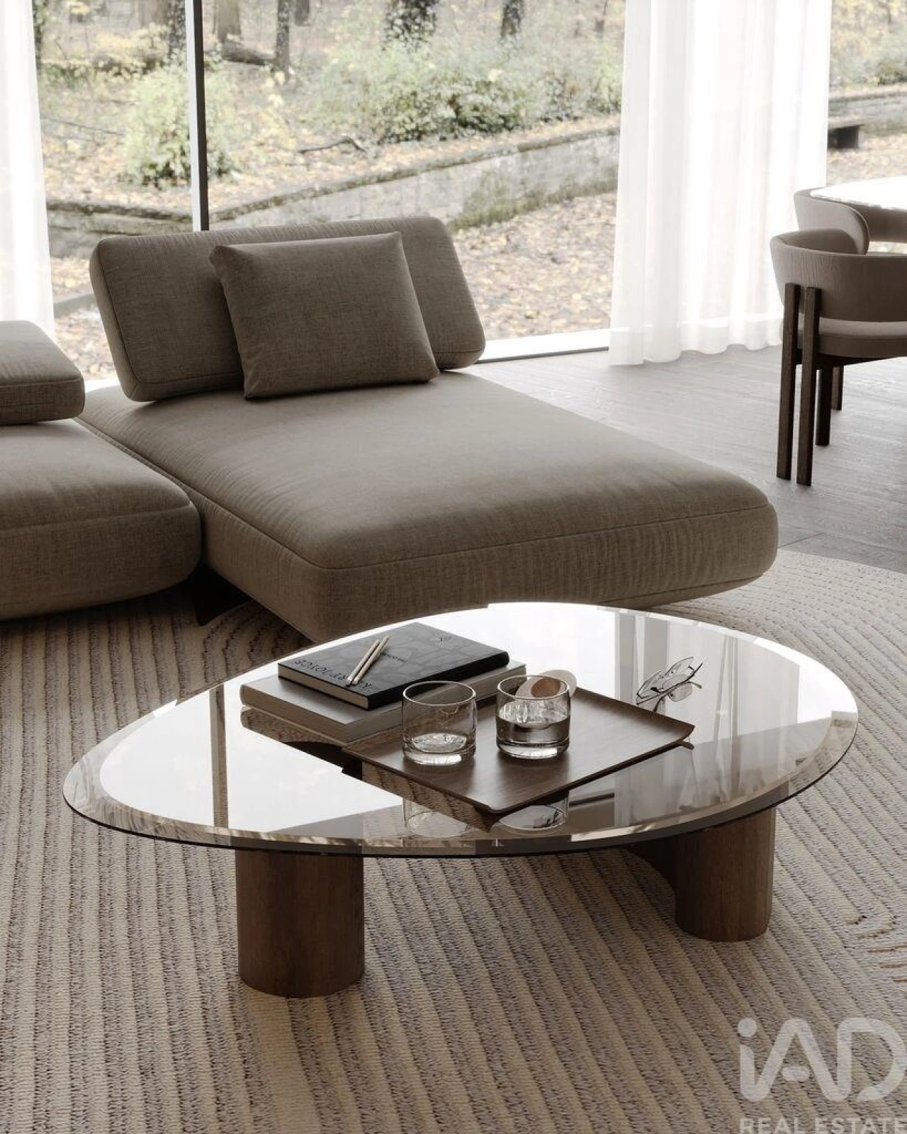 Moradia T4 para Venda em Milheiros Foto 7