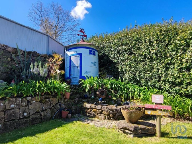 Moradia T2 para Venda em Arnoia Foto 6