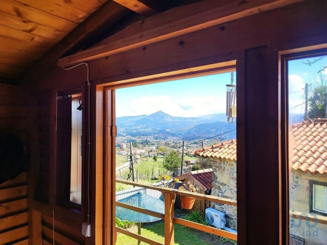 Moradia T2 para Venda em Arnoia Foto 10