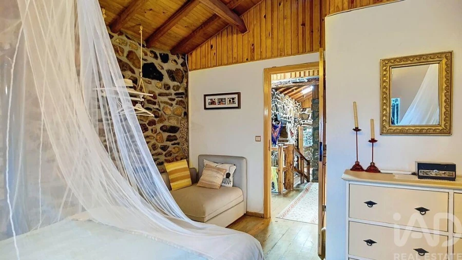 Moradia T2 para Venda em Arnoia Foto 23