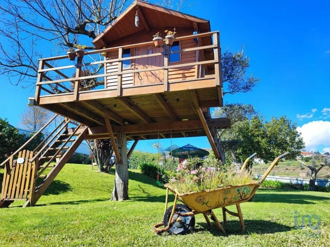 Moradia T2 para Venda em Arnoia Foto 8