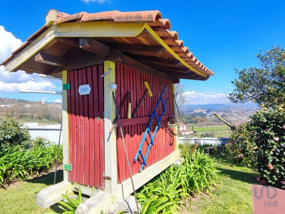 Moradia T2 para Venda em Arnoia Foto 5