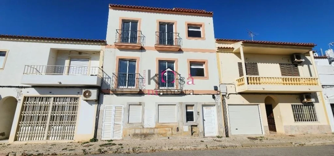 Terreno para Venda em Algoz e Tunes Foto 2